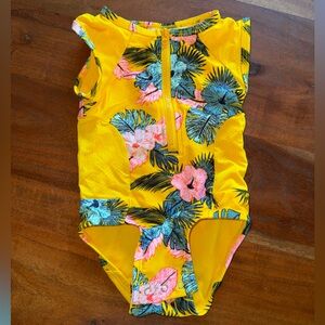 Cat & Jack 18m Swimsuit